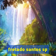 fretado santos sp